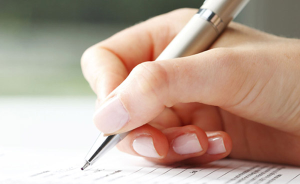 Admission Process