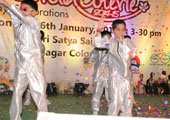 gallery images