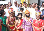 gallery images