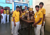 gallery images