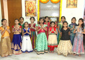 gallery images