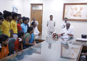 gallery images